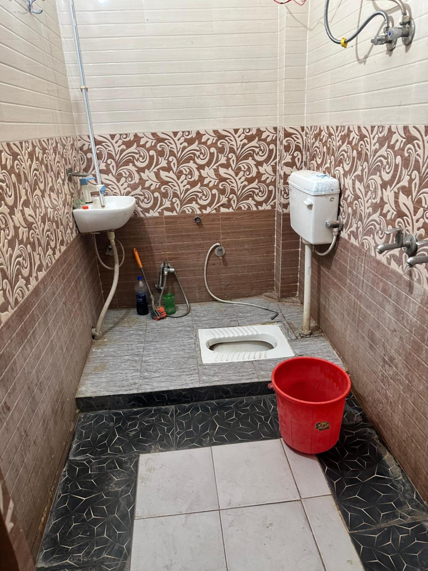 Khatu Shyam Guest House Ayodhya Exteriér fotografie
