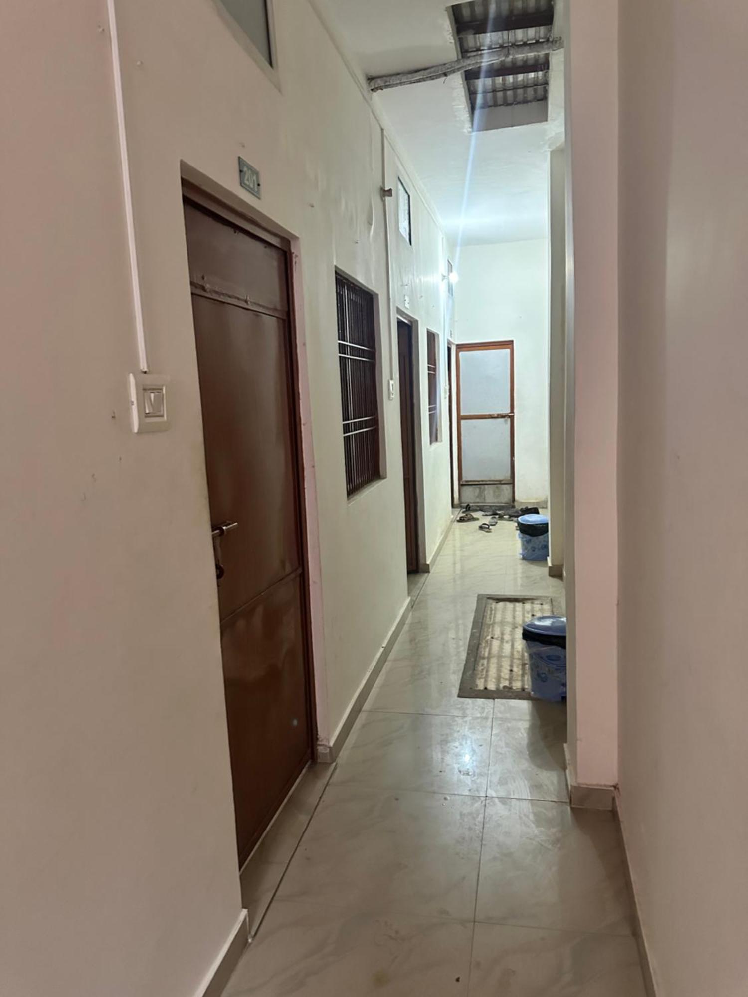 Khatu Shyam Guest House Ayodhya Exteriér fotografie