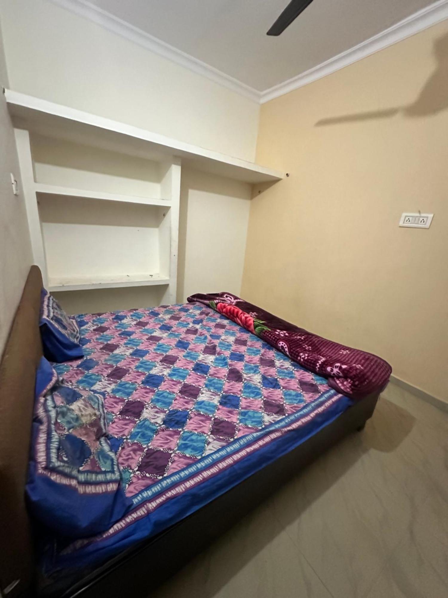 Khatu Shyam Guest House Ayodhya Exteriér fotografie