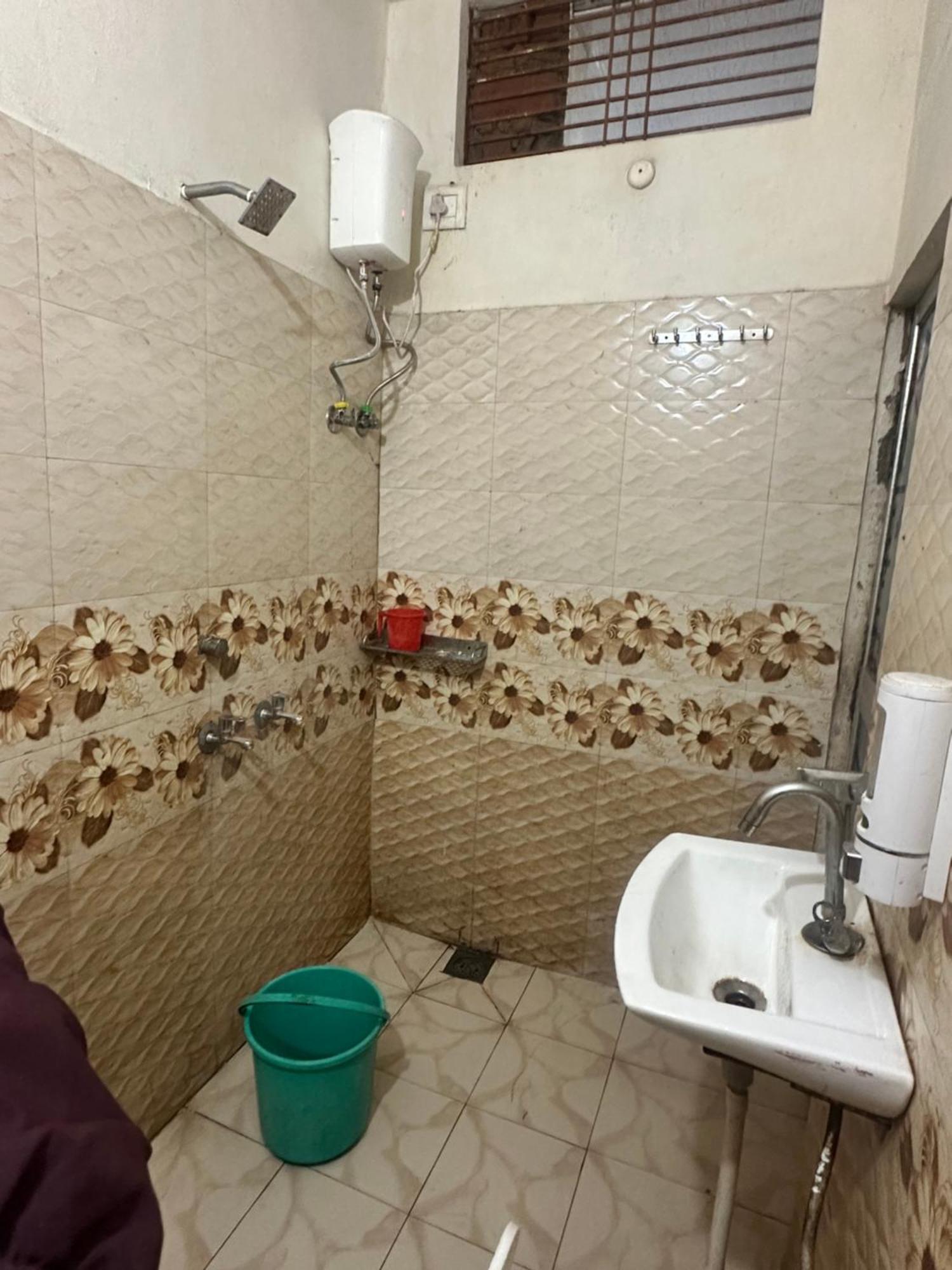 Khatu Shyam Guest House Ayodhya Exteriér fotografie