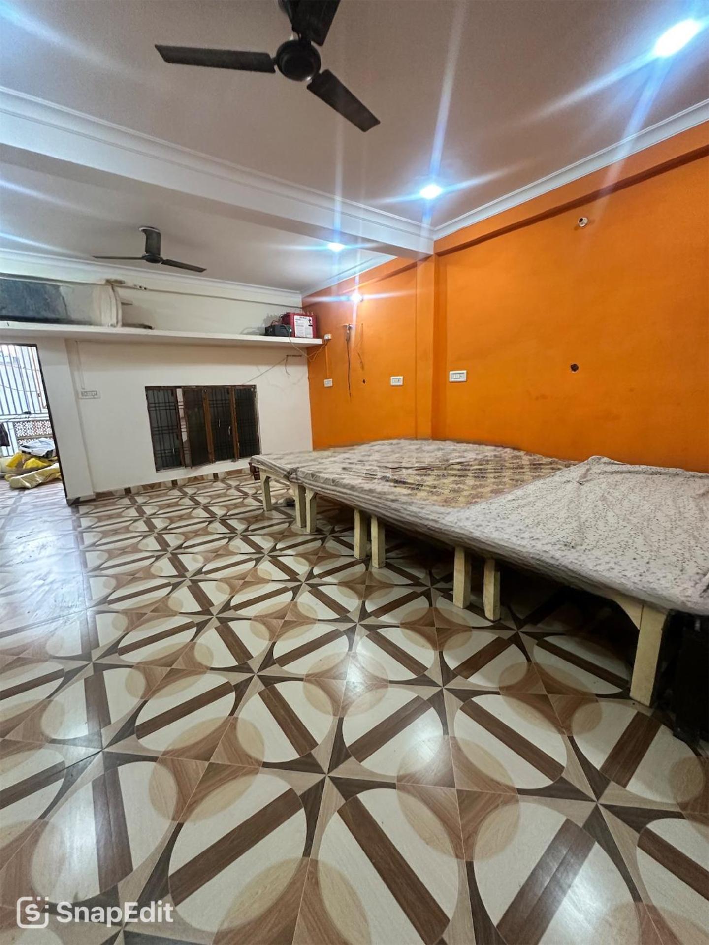 Khatu Shyam Guest House Ayodhya Exteriér fotografie