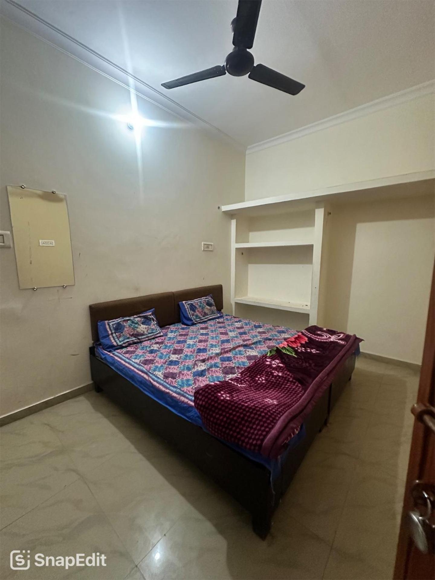 Khatu Shyam Guest House Ayodhya Exteriér fotografie