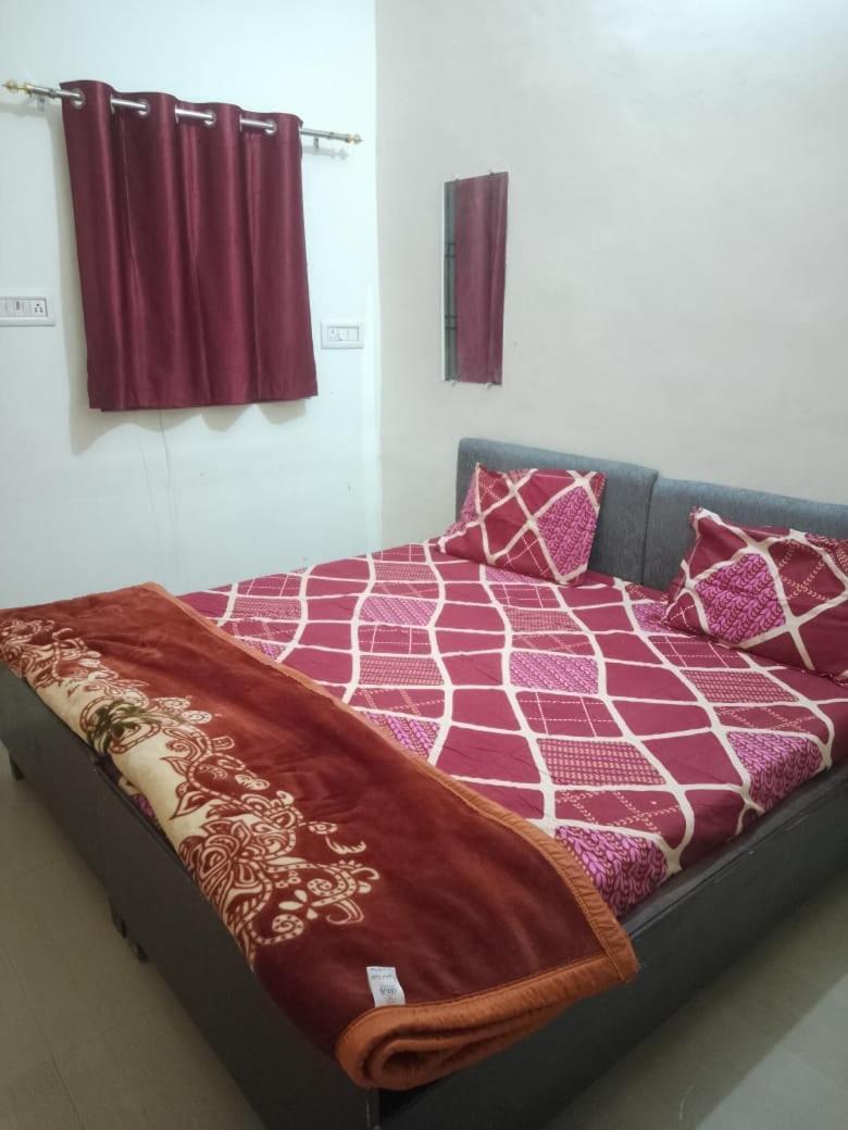 Khatu Shyam Guest House Ayodhya Exteriér fotografie